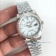 ARF V2 Rolex Datejust 36MM White Face SWISS 3135 Watch (2)_th.jpg